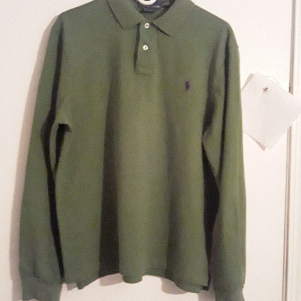 Clothing